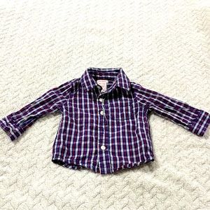 (3 for 10) kid’s wear for 3-6m